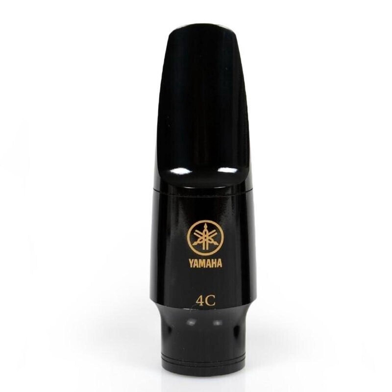Yamaha Alto Sax Mouthpiece 4C