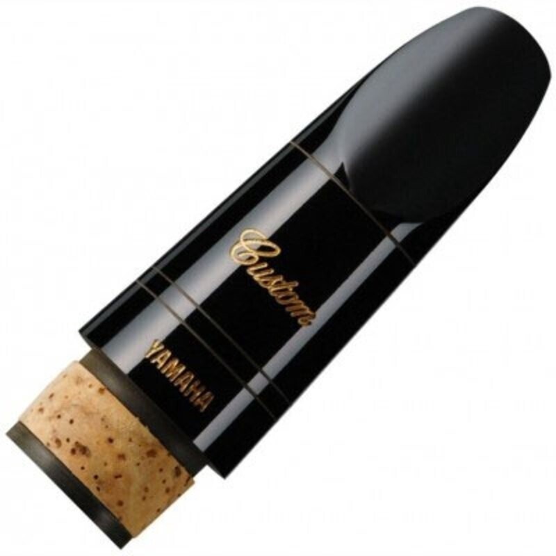 Yamaha Clarinet Mouthpiece Custom 4C