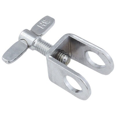 Gibraltar Cowbell U-Clamp