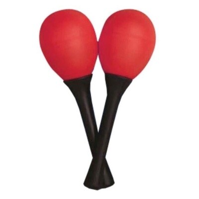 Drumfire Egg Shaker/Maracas PR