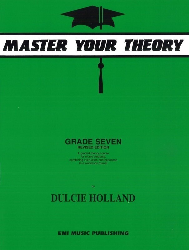 Master Your Theory Grade 7
