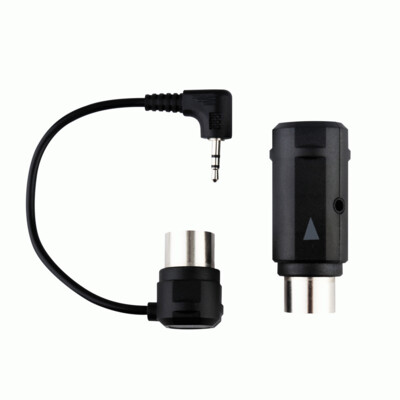 Xvive Bluetooth MIDI Wireless System