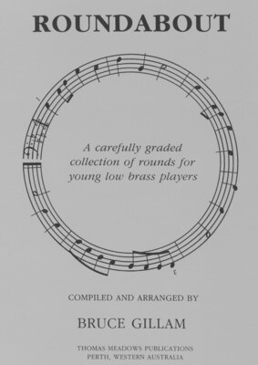 Roundabout for Low Brass