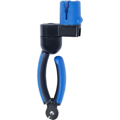 Music Nomad &quot;Grip One&quot; All in One String Winder, Cutter &amp; Puller