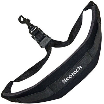 Neotech Soft Sax Strap Junior Swivel Hook