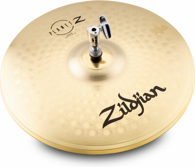 Zildjian Planet Z HiHats 14&quot;