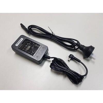 Casio AD12MLA 12V, 1amp Power Supply (Orange Pin)