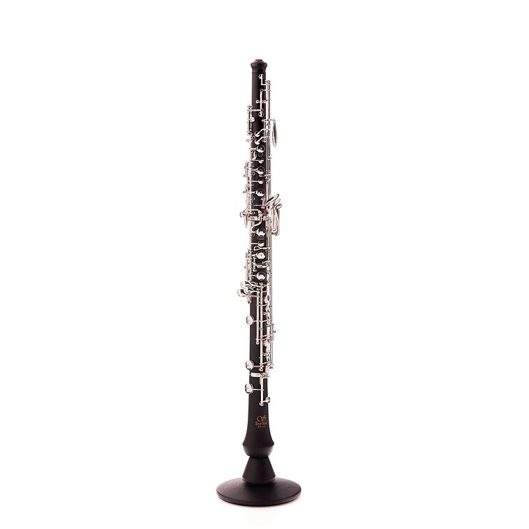 Syrinx SBH-201 Student Oboe
