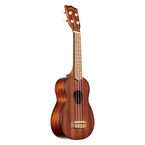 Makala Classic Series Ukulele Soprano