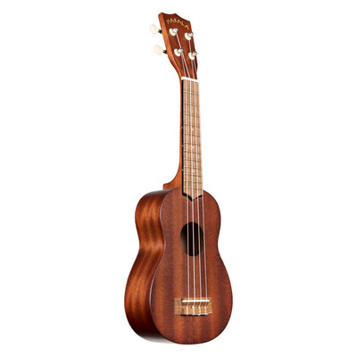 Makala Classic Series Ukulele Soprano