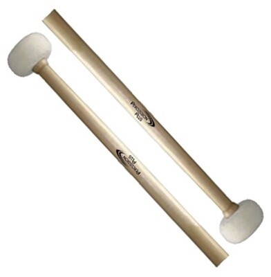 Percussion Plus Timpani Mallets (50mm Head/360mm Length)