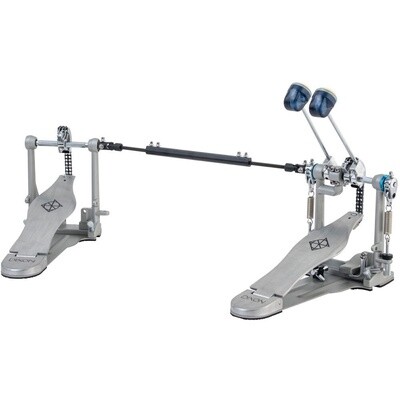 Dixon P2-Series Double Chain Drive Double Bass Drum Pedal