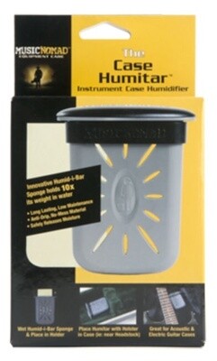 Music Nomad Case Humitar Instrument Case Humidifier