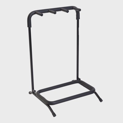 Fretz Multi-Rack Guitar Stand (3 Guitars)