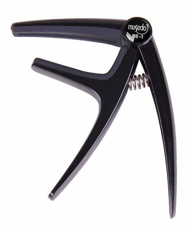 Musedo Acoustic Guitar Capo