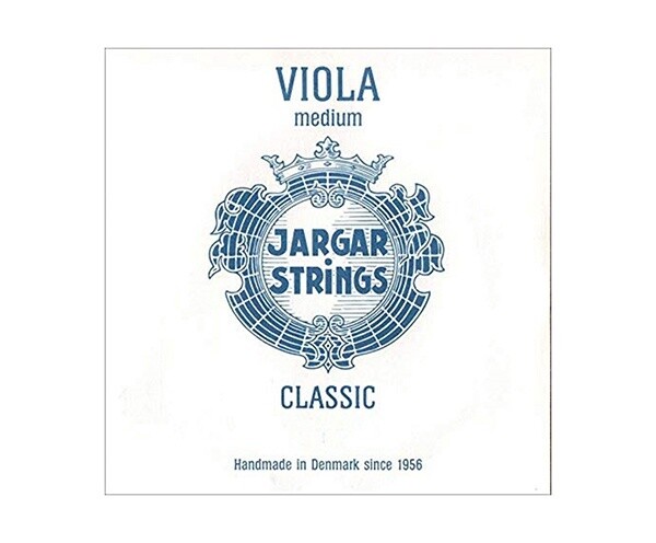 Jargar Viola String A Medium Blue