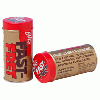 GHS Fastfret String Lube