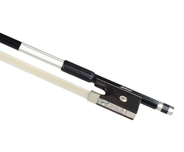 Articul Carbon Graph Violin Bow 4/4