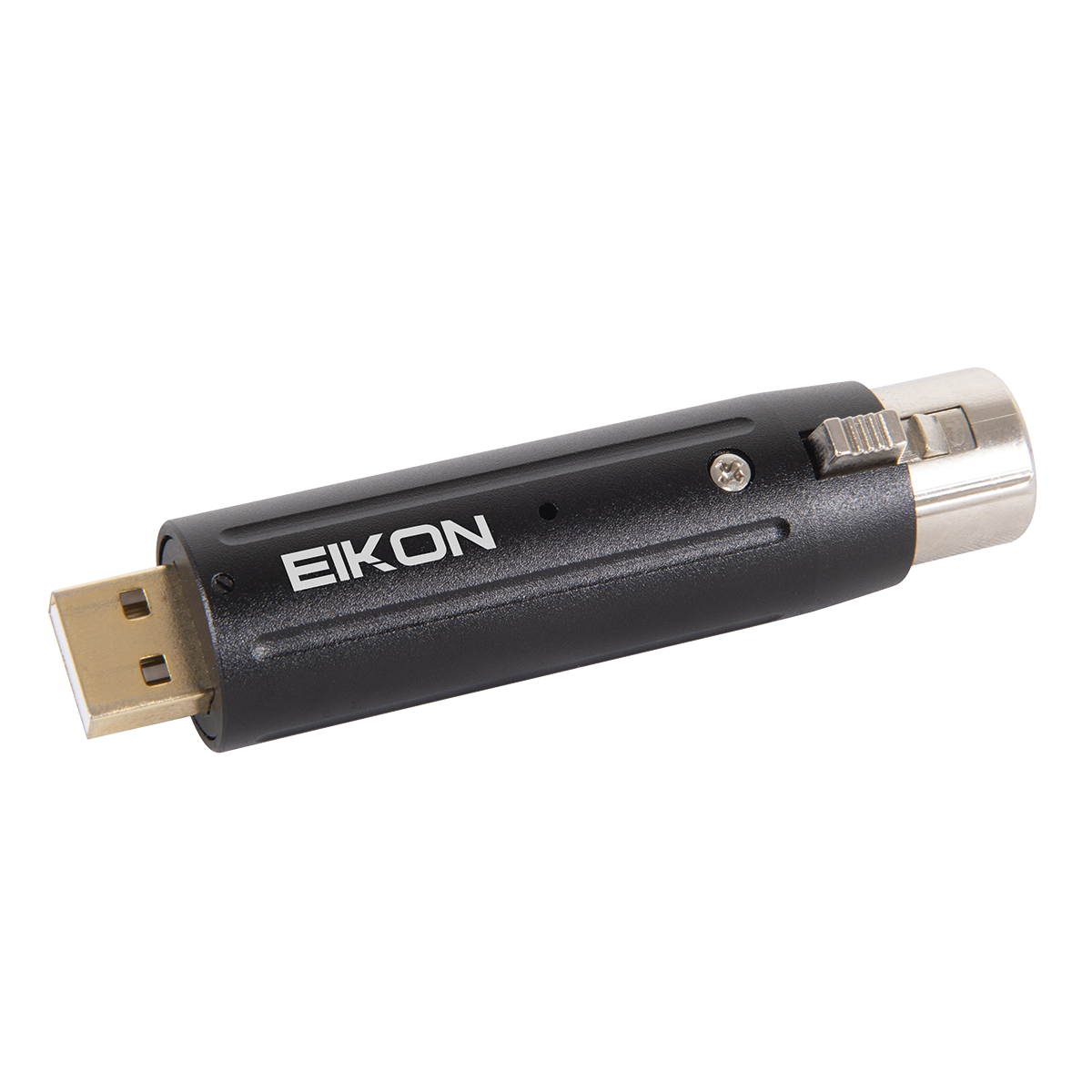 Eikon EKUSBX1 Universal USB – XLR Audio Interface