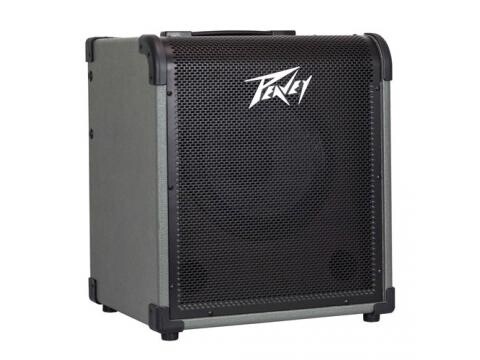 Peavey MAX100 100w Bass Combo 1 x 10&quot;