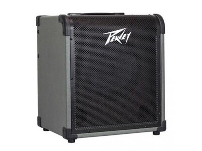 Peavey MAX100 100w Bass Combo 1 x 10&quot;