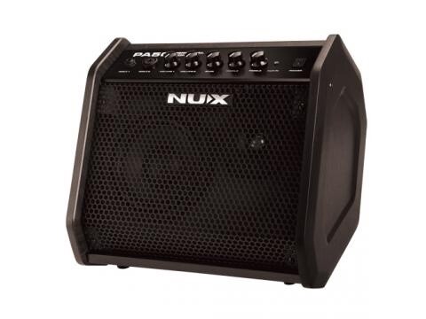 NU-X PA-50 Personal Monitor