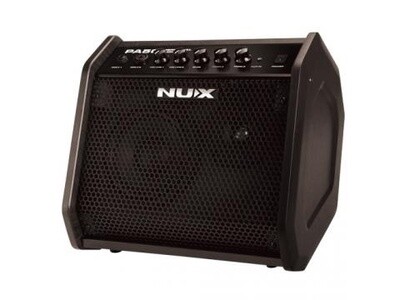 NU-X PA-50 Personal Monitor
