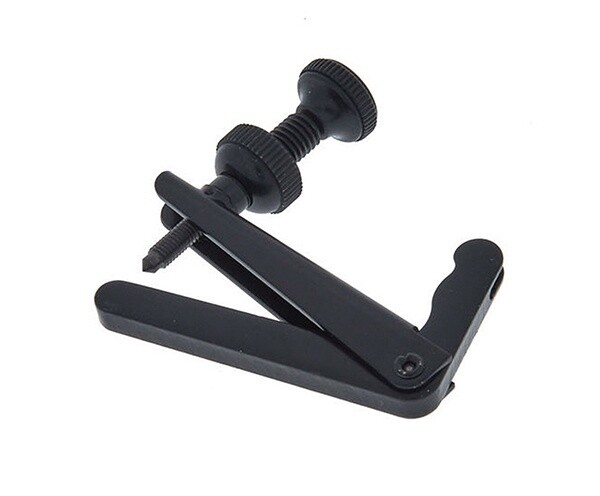 Cello String Adjuster Black 4/4