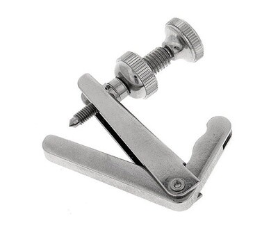 Cello String Adjuster Chrome 4/4