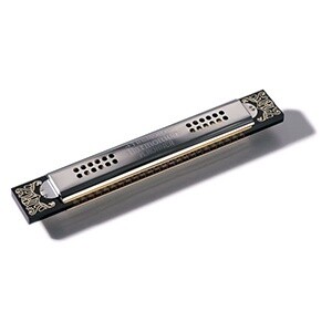 Hohner Tremolo Key of C