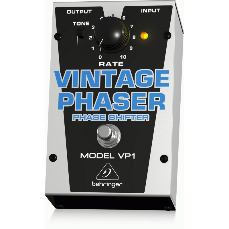 Behringer VP1 Vintage Phaser