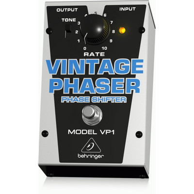 Behringer VP1 Vintage Phaser