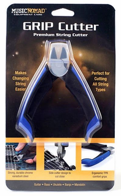 Music Nomad String Cutter