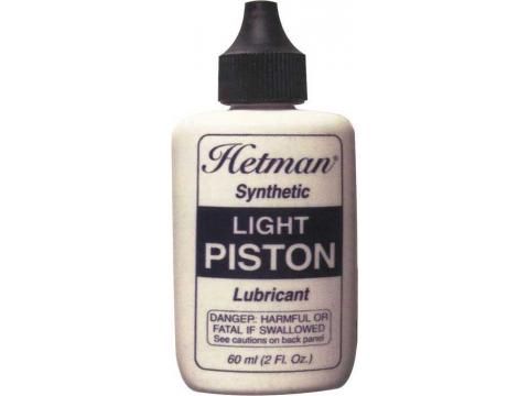 Hetman Valve Oil Light Piston #1