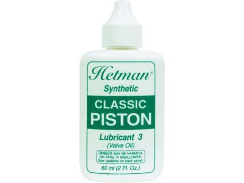 Hetman Valve Oil Classic Piston #3