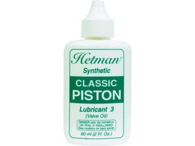 Hetman Valve Oil Classic Piston #3