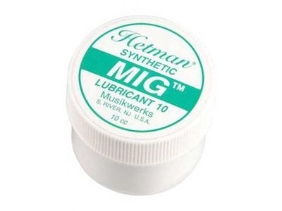 Hetman Instrument Grease #10