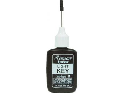 Hetman Key Oil Light #16