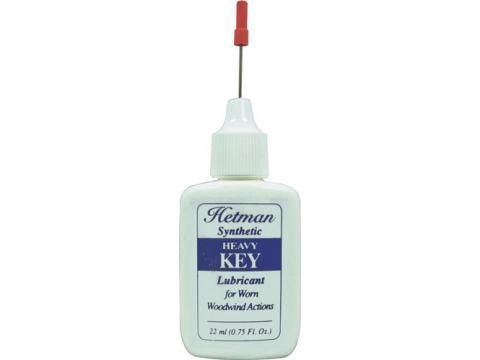 Hetman Key Oil Heavy #18