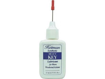 Hetman Key Oil Heavy #18