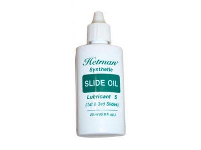 Hetman Slide Oil Regular #5