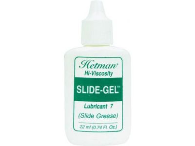 Hetman Slide Gel #7
