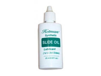 Hetman Slide Oil Heavy #6