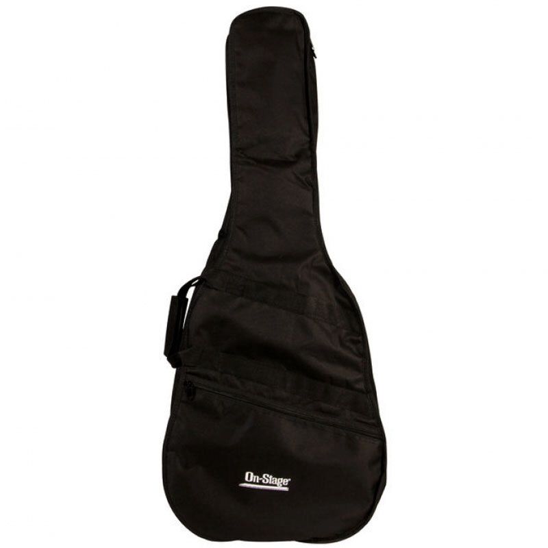 On Stage Acoustic Guitar Bag