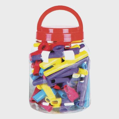 Drumfire Kazoo Plastic