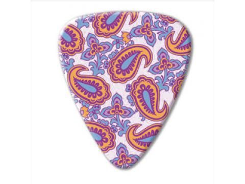 5 Pick Pack Paisley
