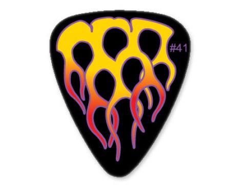 5 Pick Pack Flame