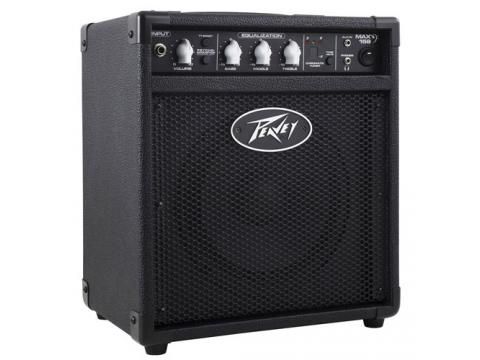 Peavey Max158 Bass Combo 20W