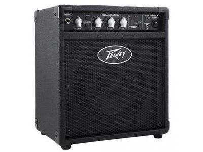 Peavey Max158 Bass Combo 20W