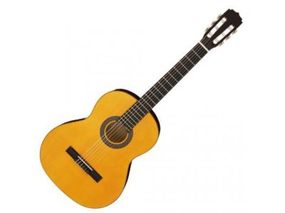 Fiesta Classical Guitar 4/4 Natural
